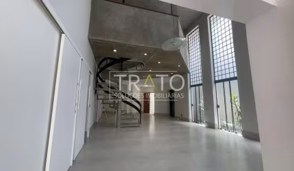 Casa comercial para alugar na Rua Piquete, 1057, Nova Campinas, Campinas, 336 m2 por R$ 18.500