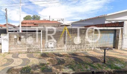 Casa comercial à venda na Rua Duarte da Costa, 287, Vila Nogueira, Campinas, 123 m2 por R$ 450.000