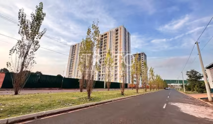 Apartamento com 2 quartos à venda na Avenida dos Pioneiros, 771, Santa Terezinha, Paulínia, 66 m2 por R$ 482.000