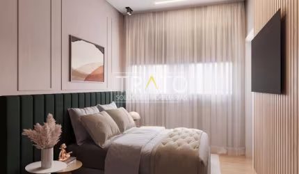 Apartamento com 3 quartos à venda na Rua Antônio Santos Carvalhinho, s/nº, Vila Trinta e Um de Março, Campinas, 74 m2 por R$ 654.900