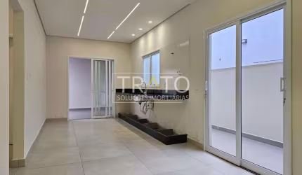 Casa em condomínio fechado com 3 quartos à venda na Rua Equador, 220, Jardim Santa Clara do Lago II, Hortolândia, 129 m2 por R$ 659.777