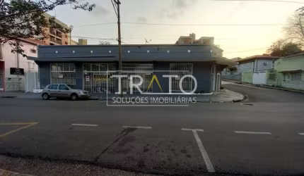 Sala comercial para alugar na Rua Campos Salles, 261, Jardim Jurema, Valinhos, 549 m2 por R$ 12.000
