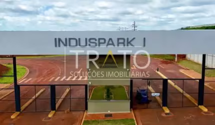 Terreno comercial à venda na Avenida Tânia Maria Covalenco, 890, Parque Industrial Tânia Maria Covalenco, Nova Odessa por R$ 1.150.620