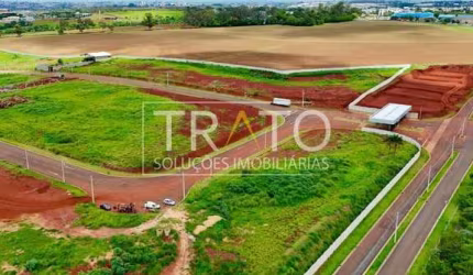 Terreno comercial à venda na Avenida Tânia Maria Covalenco, 890, Parque Industrial Tânia Maria Covalenco, Nova Odessa por R$ 788.000