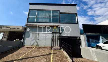 Prédio para alugar na Avenida Francisco José de Camargo Andrade, 920, Jardim Chapadão, Campinas, 835 m2 por R$ 17.000