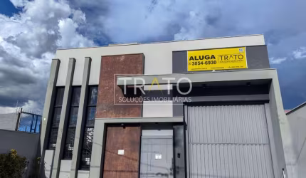 Prédio para alugar na Rua Bento Arruda Camargo, 102, Vila Nogueira, Campinas, 386 m2 por R$ 20.000