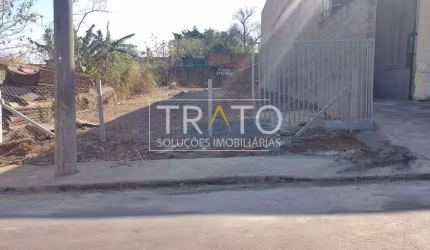 Terreno comercial à venda na Rua Corumbataí, S/N, Jardim Itatinga, Campinas por R$ 210.000