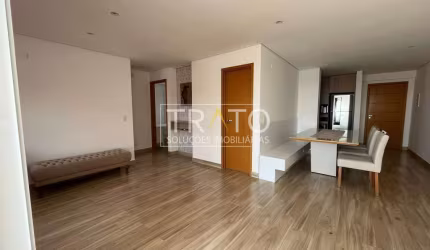 Apartamento com 2 quartos à venda na Rua Onze de Junho, 340, Centro, Indaiatuba, 96 m2 por R$ 940.000