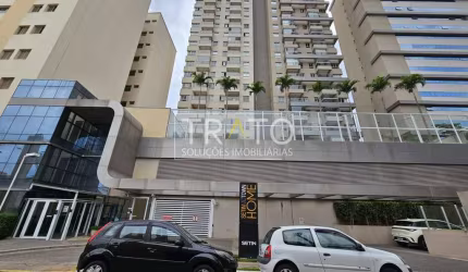 Apartamento com 1 quarto à venda na Rua José Paulino, 159, Centro, Campinas, 47 m2 por R$ 449.000