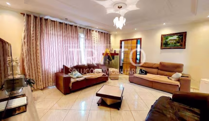 Casa com 3 quartos à venda na Rua Fernando da Cruz Passos, 525, Jardim Chapadão, Campinas, 150 m2 por R$ 700.000