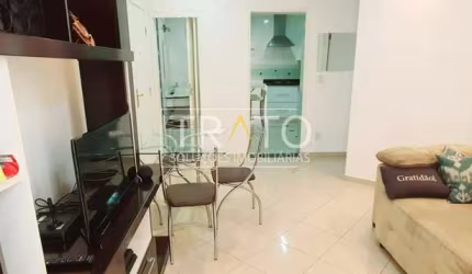 Apartamento com 2 quartos à venda na Rua Dom Luís Antônio de Sousa, 38, Jardim Proença, Campinas, 88 m2 por R$ 420.000