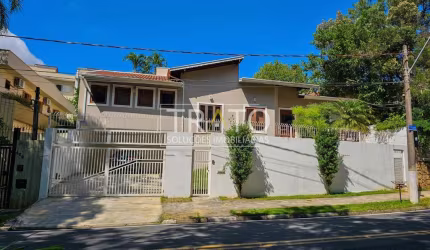 Casa comercial à venda na Raul Teixeira Penteado, 410, Bairro das Palmeiras, Campinas, 365 m2 por R$ 1.680.000