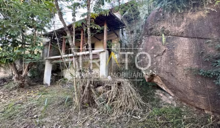 Casa em condomínio fechado com 4 quartos à venda na Rua João Batista Bortolucci, 40, Colinas do Ermitage (Sousas), Campinas, 156 m2 por R$ 800.000
