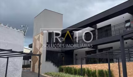 Apartamento com 2 quartos à venda na Avenida Doutor Manoel Afonso Ferreira, 779, Jardim Paraíso, Campinas, 110 m2 por R$ 950.000