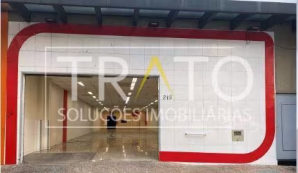 Sala comercial para alugar na Rua José de Alencar, 713, Centro, Campinas, 475 m2 por R$ 15.000