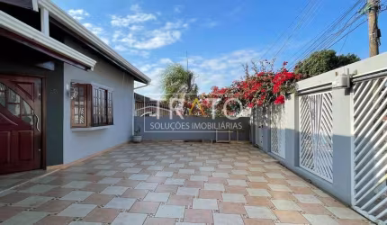Casa comercial à venda na Avenida Estados Unidos, 80, Jardim Nova Europa, Campinas, 164 m2 por R$ 795.000