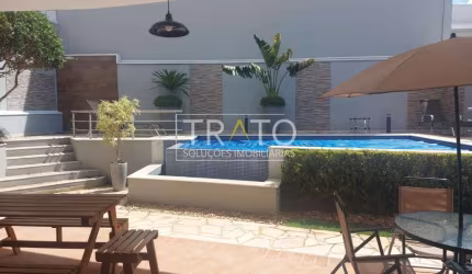 Casa em condomínio fechado com 3 quartos à venda na Rua João Previtale, 2810, Condomínio Le Village, Valinhos, 222 m2 por R$ 1.850.000
