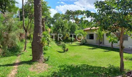 Chácara / sítio com 3 quartos à venda na Rua Leonora Armstrong, Chácaras São Bento, Valinhos, 200 m2 por R$ 1.200.000