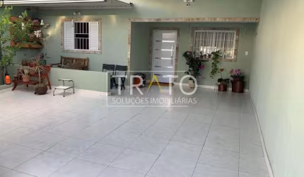 Casa com 2 quartos à venda na Rua Suda Stelaro, 294, Jardim Novo Maracanã, Campinas, 150 m2 por R$ 405.000