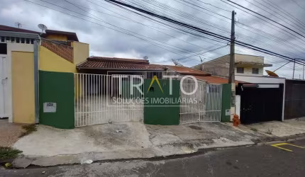 Casa com 2 quartos à venda na Vitório Baron, 16, Jardim das Figueiras, Valinhos, 87 m2 por R$ 450.000