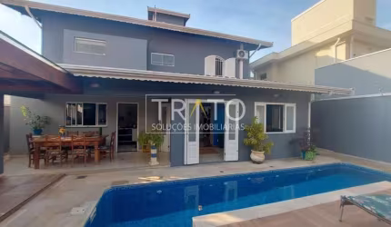 Casa com 4 quartos à venda na Rua Doutor César Paranhos de Godoy, 33, Jardim Chapadão, Campinas, 323 m2 por R$ 1.700.000
