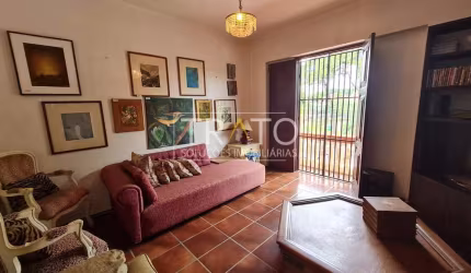 Casa comercial à venda na Avenida Doutor Heitor Penteado, 360, Jardim Nossa Senhora Auxiliadora, Campinas, 248 m2 por R$ 1.800.000