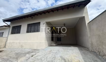 Casa com 3 quartos à venda na Rua José Camargo, 233, Jardim Nova Europa, Campinas, 148 m2 por R$ 590.000