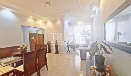 Apartamento com 3 quartos à venda na Avenida Francisco Glicério, 1249, Centro, Campinas, 143 m2 por R$ 490.000