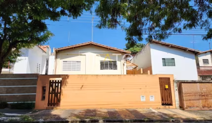 Casa comercial à venda na Rua Helena Steimberg, 106, Chácara da Barra, Campinas, 115 m2 por R$ 590.000