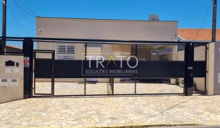 Casa comercial à venda na Avenida Nossa Senhora da Consolação, 291, Jardim Aurélia, Campinas, 171 m2 por R$ 850.000