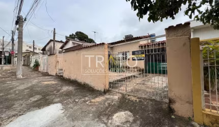 Casa com 2 quartos à venda na Rua Itália, 668, Bonfim, Campinas, 160 m2 por R$ 650.000
