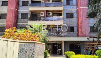 Apartamento com 3 quartos à venda na Rua Doutor Carlos Guimarães, 445, Cambuí, Campinas, 115 m2 por R$ 850.000