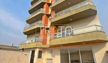 Apartamento com 4 quartos para alugar na Rua Dona Elídia Ana de Campos, 686, Jardim Dom Bosco, Campinas, 217 m2 por R$ 8.000
