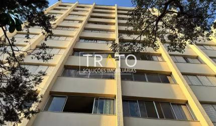 Cobertura com 3 quartos à venda na Avenida Papa Pio XII, 163, Jardim Chapadão, Campinas, 160 m2 por R$ 800.000