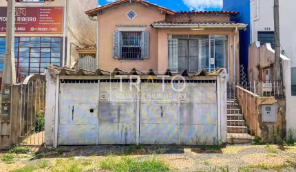 Casa com 2 quartos à venda na Rua Doutor Theodoro Langaard, 373, Botafogo, Campinas, 77 m2 por R$ 470.000