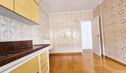 Apartamento com 1 quarto à venda na Rua Pasteur, 40, Gonzaga, Santos, 60 m2 por R$ 375.000