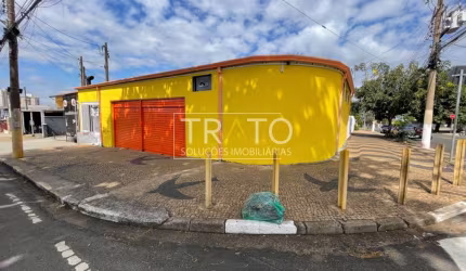 Sala comercial à venda na Avenida José Pancetti, 684, Jardim Aurélia, Campinas, 103 m2 por R$ 1.700.000