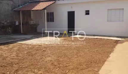 Casa com 1 quarto à venda na Rua Clodoaldo Ferraresi, 34, Jardim Novo Campos Elíseos, Campinas, 49 m2 por R$ 310.000