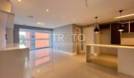 Apartamento com 2 quartos à venda na Rua Doutor Emílio Ribas, 315, Cambuí, Campinas, 105 m2 por R$ 1.230.000