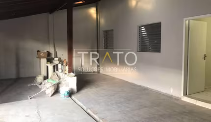 Casa com 2 quartos à venda na Caminho Vitorioso, 12, Jardim Londres, Campinas, 70 m2 por R$ 330.000