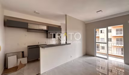 Apartamento com 2 quartos à venda na Rua José Moscardini, 65, Jardim Nossa Senhora de Fátima, Hortolândia, 57 m2 por R$ 270.000