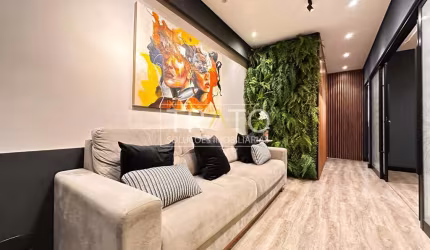Sala comercial para alugar na Avenida José Paulino, 2625, Centro Comercial Aliança, Paulínia, 91 m2 por R$ 13.850