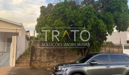 Terreno comercial à venda na Rua Itapetininga, s/nº, Cidade Jardim, Campinas por R$ 410.000