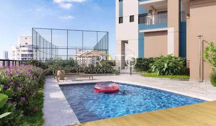 Apartamento com 2 quartos à venda na Rua Doutor Emílio Ribas, 272, Cambuí, Campinas, 67 m2 por R$ 1.070.000
