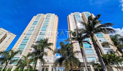 Apartamento com 3 quartos para alugar na Rua Doutor Mário Natividade, 936, Taquaral, Campinas, 189 m2 por R$ 16.500