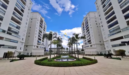 Apartamento com 3 quartos à venda na Rua Elvira Padilha Rossler, 190, Vila Brandina, Campinas, 92 m2 por R$ 1.150.000