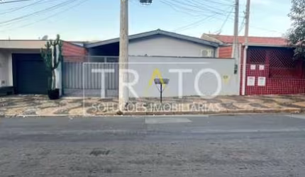 Casa com 3 quartos à venda na Rua Doutor João Quirino do Nascimento, 249, Jardim Boa Esperança, Campinas, 139 m2 por R$ 550.000
