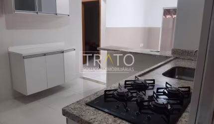 Casa com 2 quartos à venda na Samuel Fernades Monteiro, 201, Jardim dos Ipês, Sumaré, 129 m2 por R$ 350.000