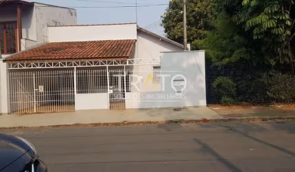 Casa com 2 quartos à venda na Rua Doutor Carlos Mendes de Paula, 600, Taquaral, Campinas, 97 m2 por R$ 580.000