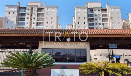 Apartamento com 3 quartos à venda na Rua Sargento Luís de Morais, 605, Jardim São Vicente, Campinas, 78 m2 por R$ 670.000